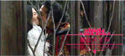 张柏芝和真田广之激情戏剧照 张柏芝和真田广之激情戏剧照