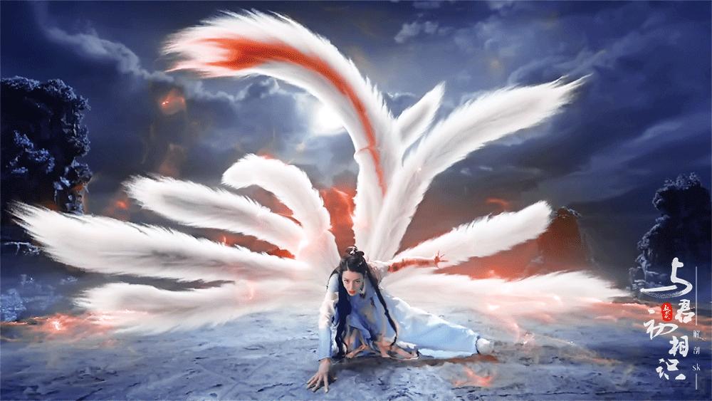 纪云禾为什么是九尾狐妖？纪云禾结局如何