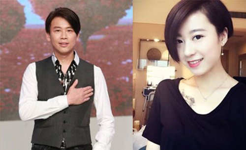 杨子晴陶喆微信全内容截图