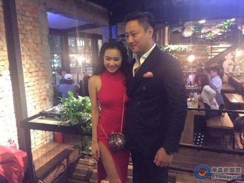 王思佳老公joe脑梗死了吗?王思佳为什么