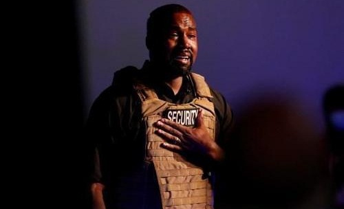 侃爷称卡戴珊打算把我关起来是怎么回事(卡戴珊为什么选择侃爷)