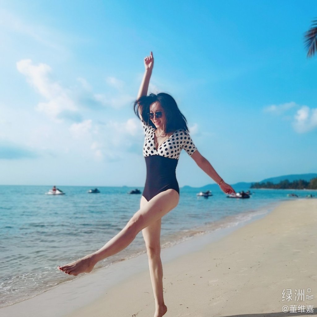 董维嘉哪年出生的多大了(董维嘉年龄多大 真实)