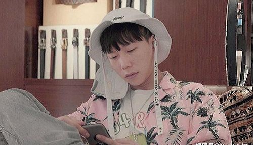 mc光和jonyJ豆芽发生什么了(mc光和豆芽恩怨)