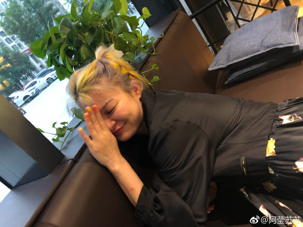 苏运莹结婚了吗现在的状况如何 苏运莹结婚了吗现在的状况如何