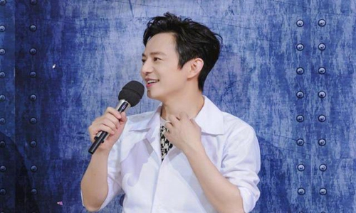 何炅与黄磊关系暧昧证据(黄磊与何炅是怎么认识的) 何炅与黄磊关系暧昧证据(黄磊与何炅是怎么认识的)