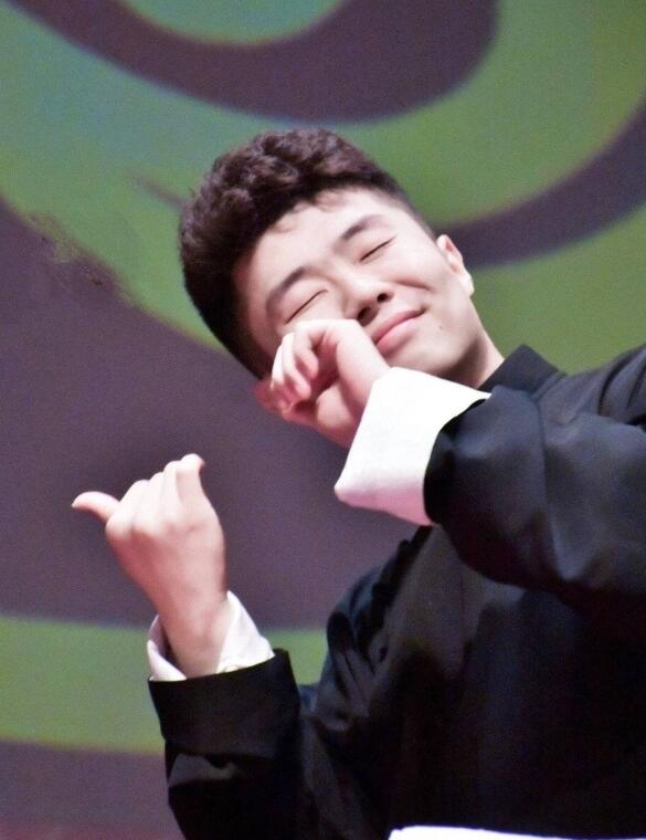 周九良为什么叫老闭(周九良老旦)