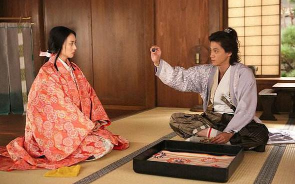 柴崎幸是否算是最漂亮的女星(柴崎幸身高体重)