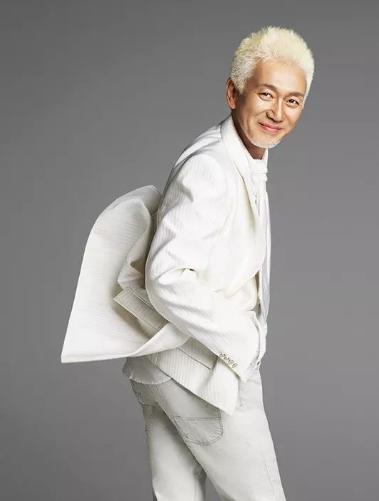 玉置浩二在日本的地位如何(玉置浩二什么地位) 玉置浩二在日本的地位如何(玉置浩二什么地位)