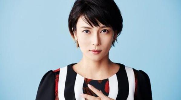 柴崎幸是否算是最漂亮的女星(柴崎幸身高体重)