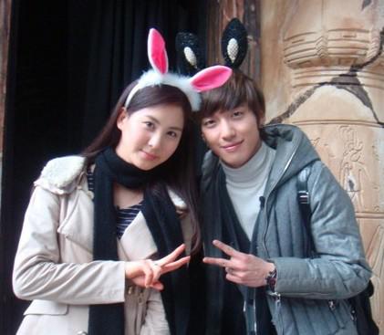 徐贤郑荣和现在的关系如何？姜敏赫郑荣和事