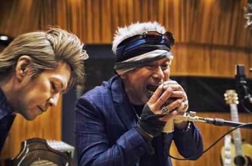 玉置浩二在日本的地位如何(玉置浩二什么地位) 玉置浩二在日本的地位如何(玉置浩二什么地位)