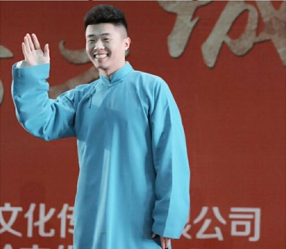 周九良为什么叫老闭(周九良老旦)