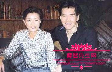 杨澜和费翔当年为什么分手(杨澜与费翔恋爱过吗?)