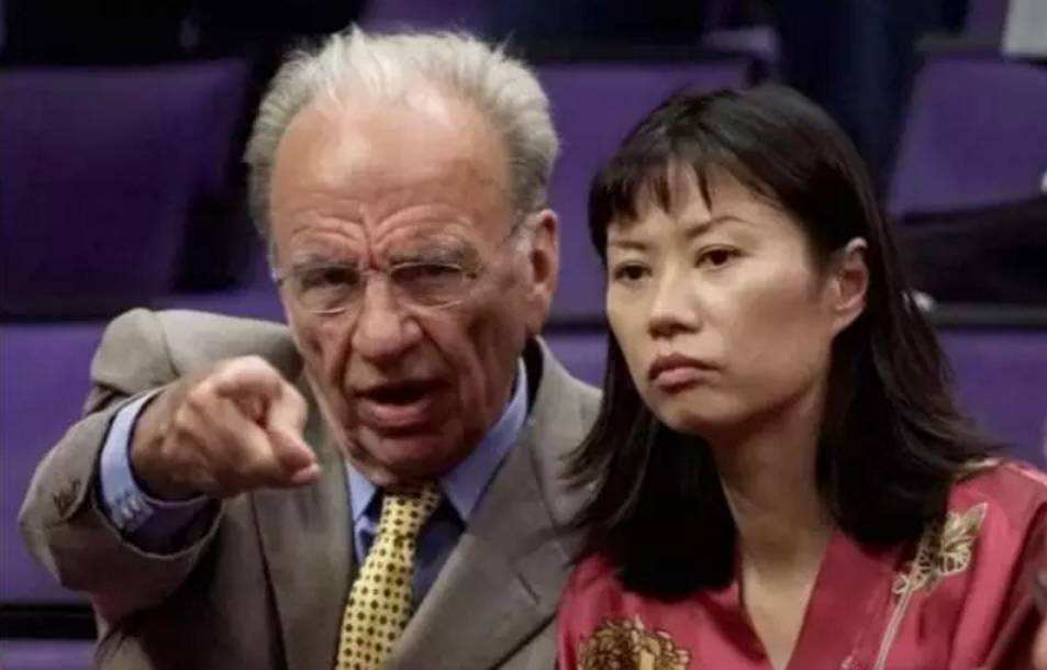 邓文迪现状如何(邓文迪 性格) 邓文迪现状如何(邓文迪 性格)