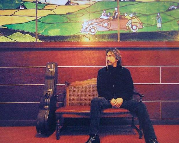 玉置浩二在日本的地位如何(玉置浩二什么地位) 玉置浩二在日本的地位如何(玉置浩二什么地位)