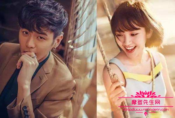 唐艺昕和张若昀是怎么认识的(张若昀和唐艺昕是什么时候认识的)