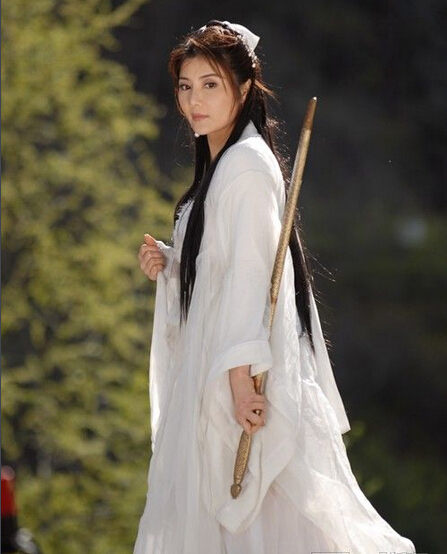 杨丽菁的眼睛好漂亮是什么眼(杨丽菁真美)