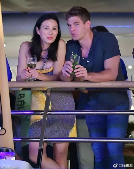 邓文迪现状如何(邓文迪 性格) 邓文迪现状如何(邓文迪 性格)