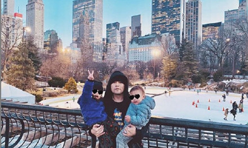 歌手周晓鸥入狱原因(周晓鸥为什么不唱歌了) 歌手周晓鸥入狱原因(周晓鸥为什么不唱歌了)