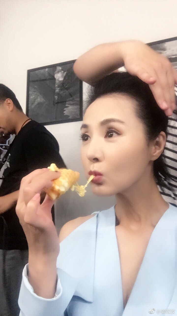 姜宏波是哪一届排球运动员 姜宏波是哪一届排球运动员