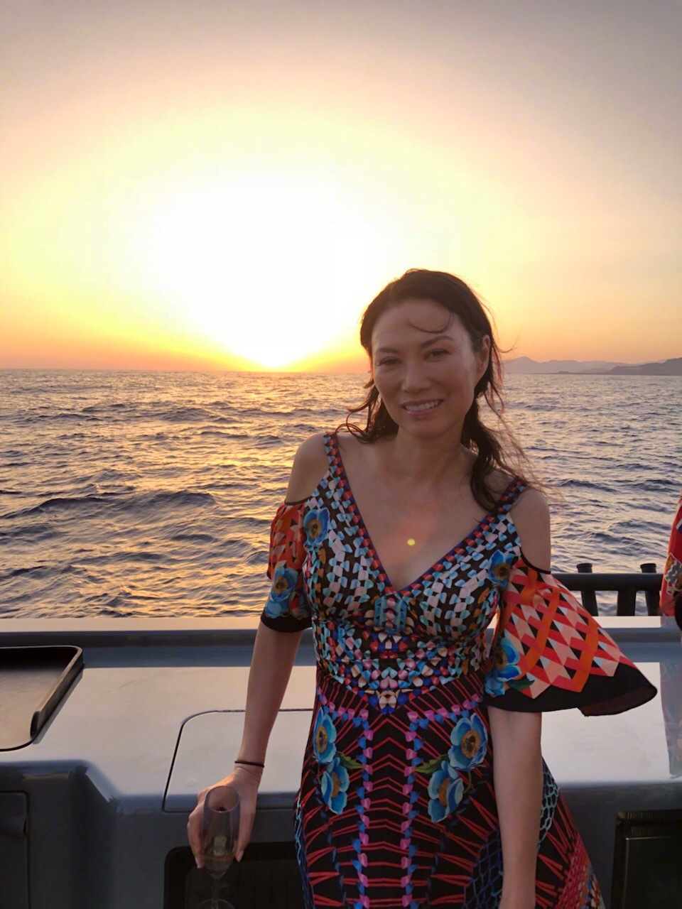 邓文迪现状如何(邓文迪 性格)