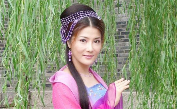 杨丽菁的眼睛好漂亮是什么眼(杨丽菁真美)