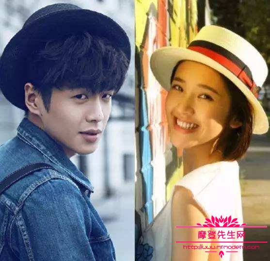 唐艺昕和张若昀是怎么认识的(张若昀和唐艺昕是什么时候认识的)