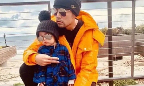 歌手周晓鸥入狱原因(周晓鸥为什么不唱歌了) 歌手周晓鸥入狱原因(周晓鸥为什么不唱歌了)