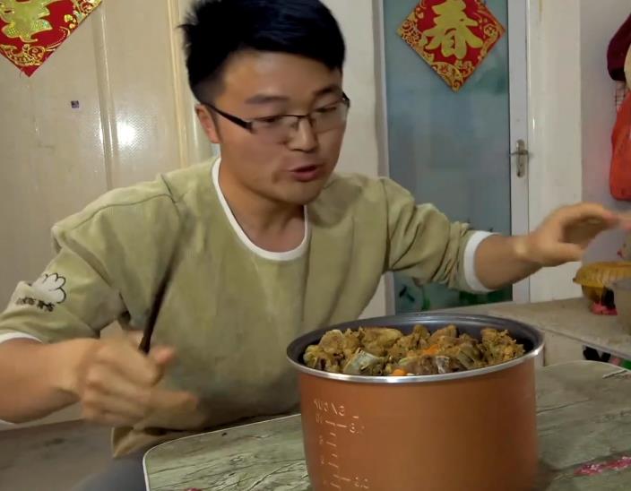 徐大sao为什么叫碳水教父、大sao 徐大sao为什么叫碳水教父、大sao