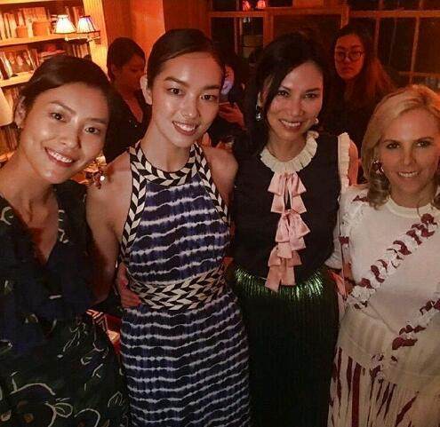 邓文迪在北京的四合院在哪？邓文迪现在有多(邓文迪住的四合院)