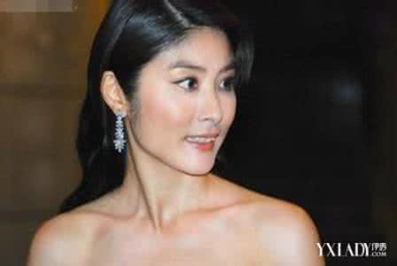 杨丽菁的眼睛好漂亮是什么眼(杨丽菁真美)