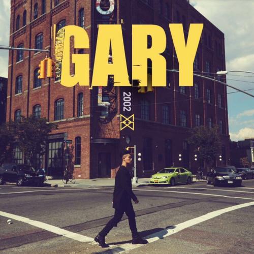 姜熙健为什么叫gary(姜熙健百科)