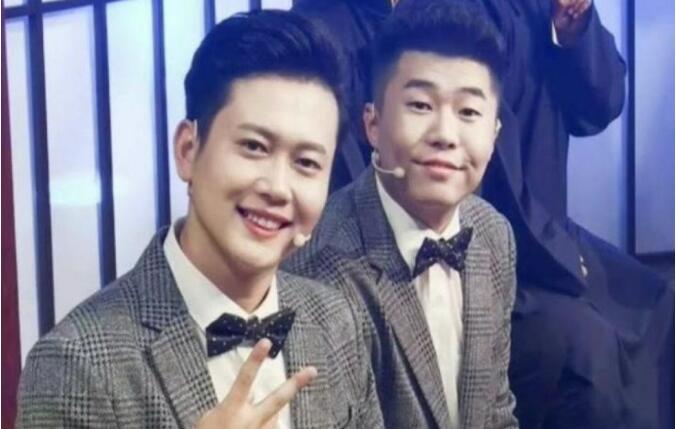 周九良为什么是小先生(先生名叫周九良)