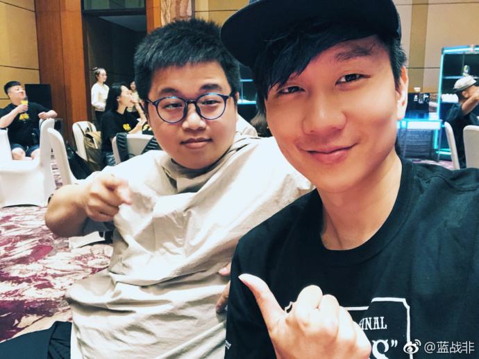 蓝战非为什么叫蓝零王(兰陵王是什么梗)