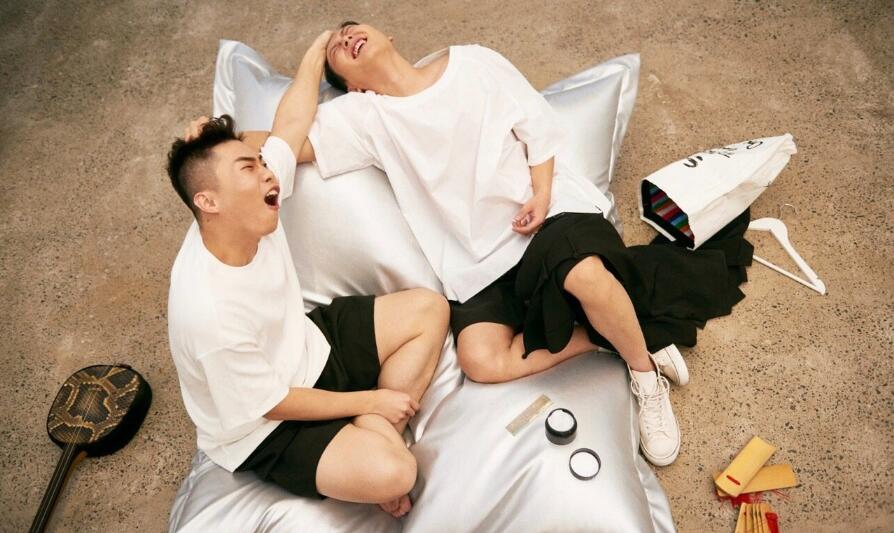 周九良为什么叫老闭(周九良老旦)