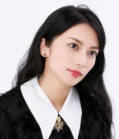 柴崎幸是否算是最漂亮的女星(柴崎幸身高体重)