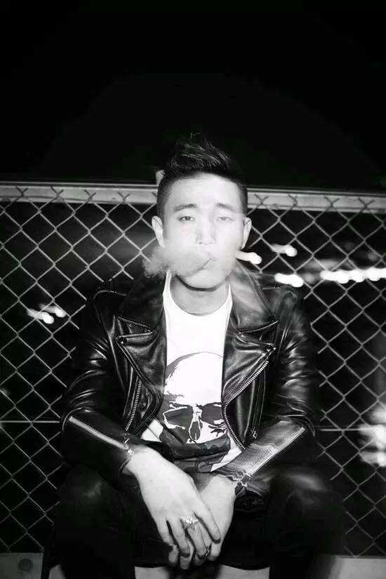 姜熙健为什么叫gary(姜熙健百科)