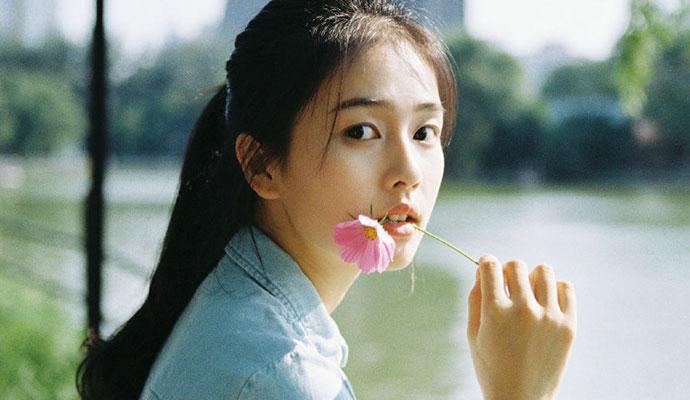 白梦妍为什么叫白鹿？张逸杰白鹿是情侣在一