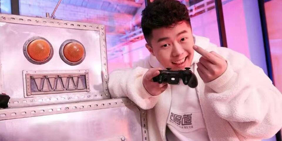 周九良为什么叫老闭(周九良老旦)