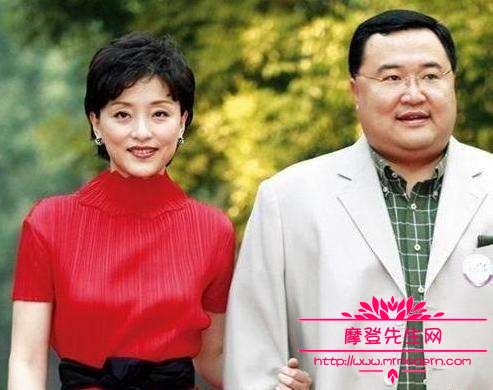 杨澜和费翔当年为什么分手(杨澜与费翔恋爱过吗?)