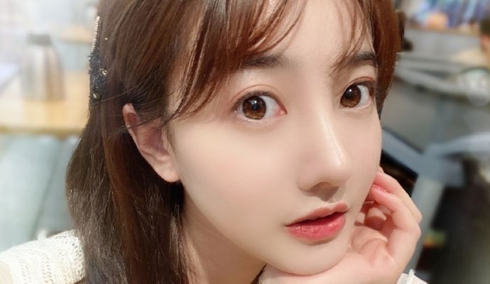 白昕怡个人资料男朋友是谁(白昕怡身高多少)