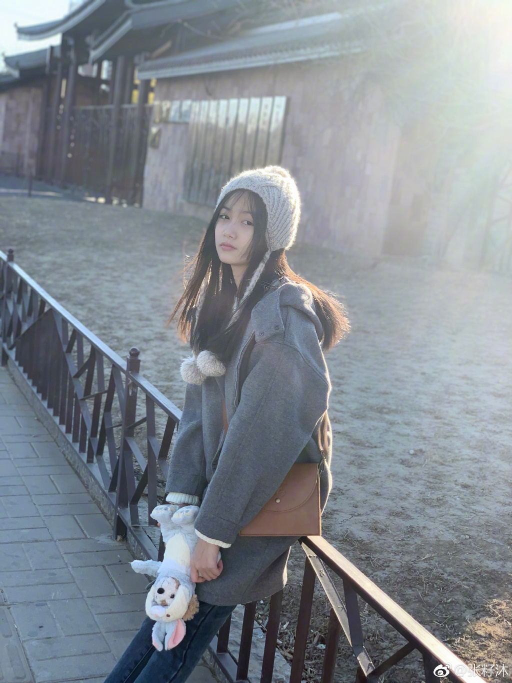 张籽沐长残了没有以前好看了(张籽沐颜值)