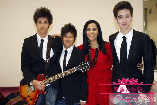 韦唯和李谷一俩人有什么恩怨