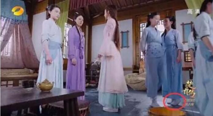 朱圣祎是混血儿吗(朱圣祎毕业于哪所大学) 朱圣祎是混血儿吗(朱圣祎毕业于哪所大学)