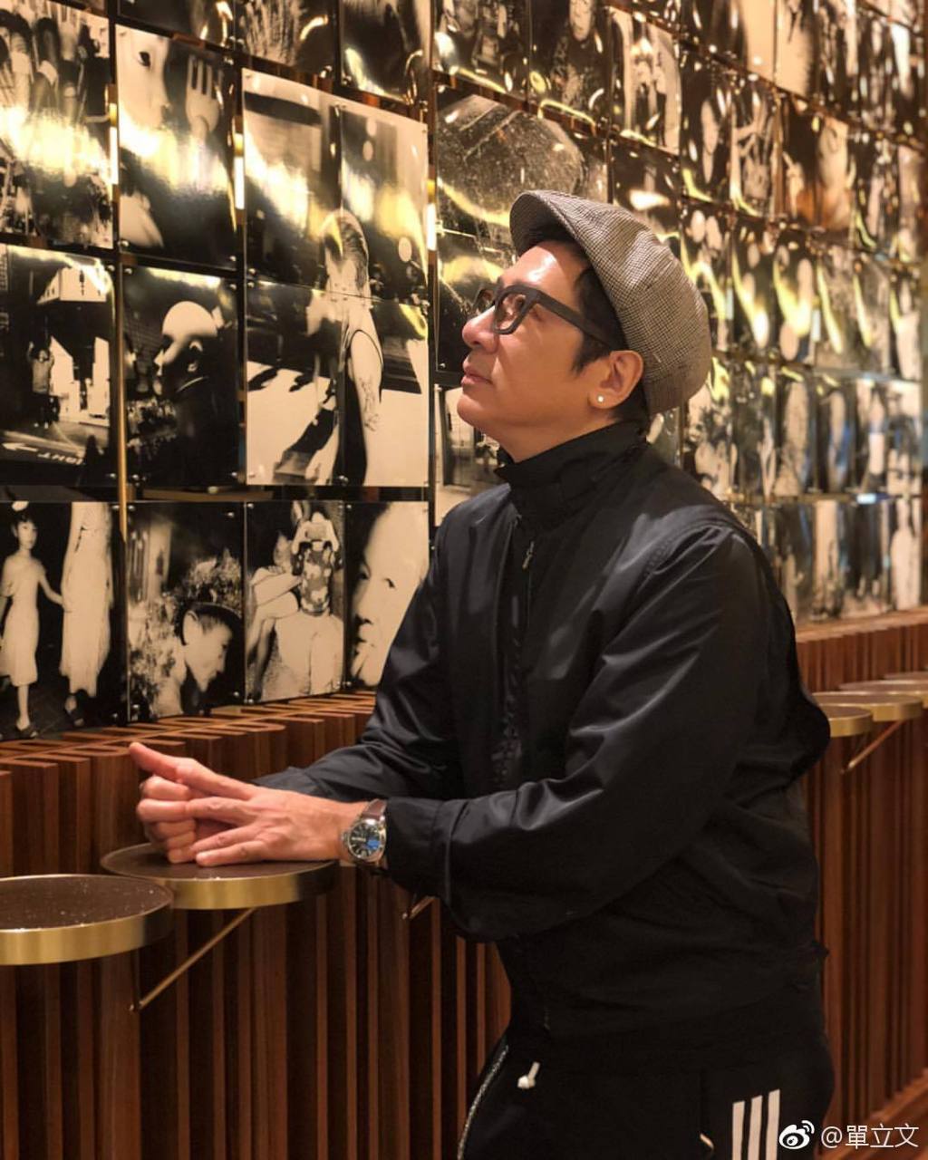 单立文为什么叫豹哥?单立文和梅艳芳竟然谈 单立文为什么叫豹哥?单立文和梅艳芳竟然谈