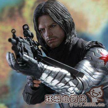 钢铁侠的父母是被谁给杀死的?冬兵巴基是谁(美队知不知道巴基杀了钢铁侠父母)