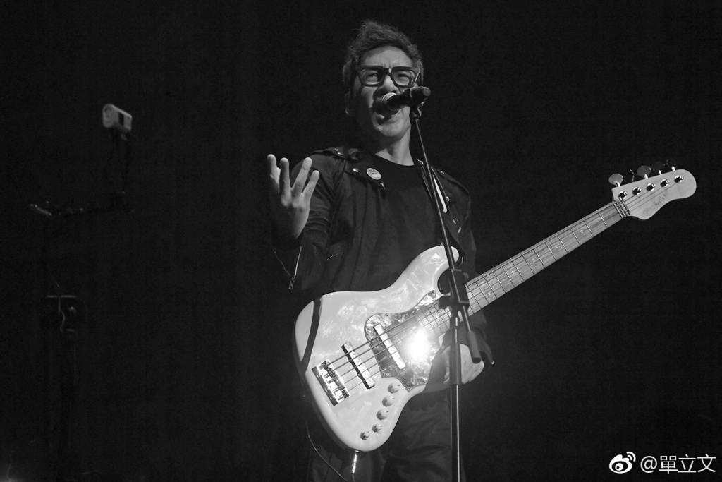 单立文为什么叫豹哥?单立文和梅艳芳竟然谈 单立文为什么叫豹哥?单立文和梅艳芳竟然谈