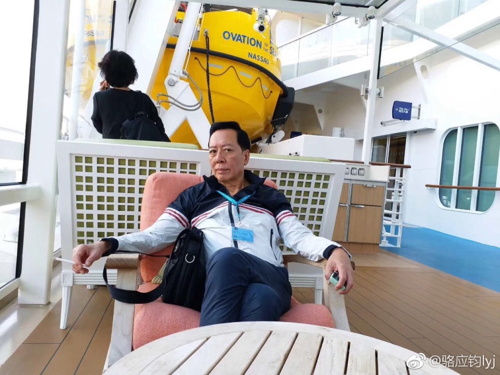 为什么说骆应钧是香港恶人 为什么说骆应钧是香港恶人