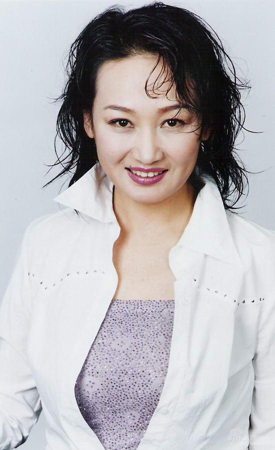 哈斯高娃年轻时图片(斯琴高娃年轻图片) 哈斯高娃年轻时图片(斯琴高娃年轻图片)