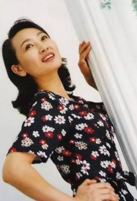 哈斯高娃年轻时图片(斯琴高娃年轻图片) 哈斯高娃年轻时图片(斯琴高娃年轻图片)